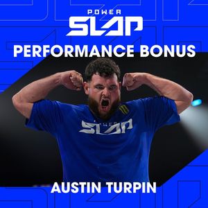 Image post by @powerslap on Instagram