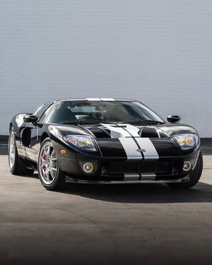 Image post by @bonhamscars on Instagram