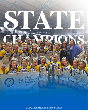 Image post by @carmelhighschoolofficial on Instagram