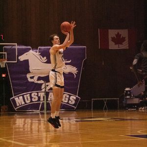 Image post by @westernmustangs on Instagram