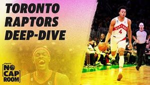 Video post by @yahoosports on YouTube