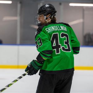 Image post by @usphlhockey on Instagram