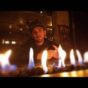Image post by @grieves on Instagram