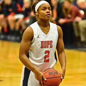 Image post by @hopeathletics on Instagram