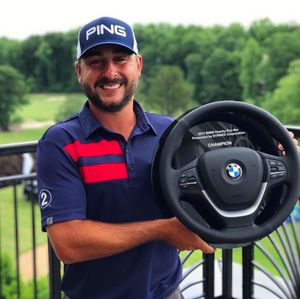 Image post by @bmwcharityproam on Instagram