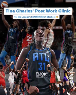 Image post by @atlantadream on Instagram