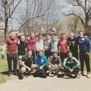 Image post by @jcumenssoccer on Instagram
