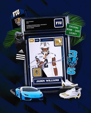 Image post by @fiu.football on Instagram