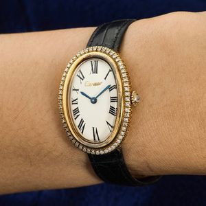 Image post by @sothebyswatches on Instagram