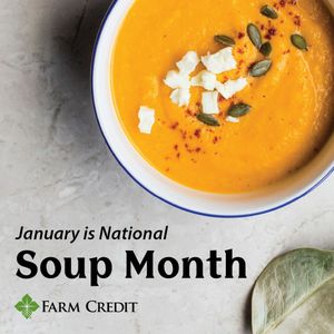 Image post by @farmcredit on Instagram