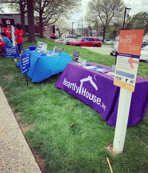 Image post by @heartlyhouse on Instagram