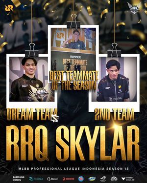 Image post by @teamrrq on Instagram