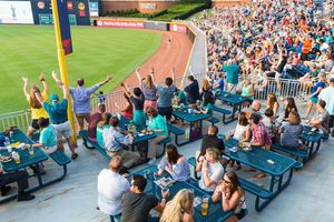 Image post by @uncw.alumni on Instagram