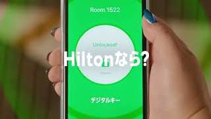 Video post by @hilton on YouTube