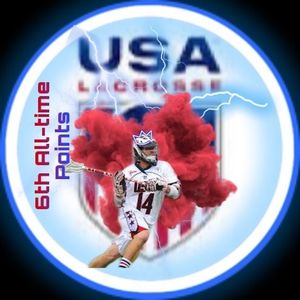 Image post by @trilogylacrosse on Instagram