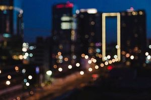 Image post by @hotelmadero on Instagram