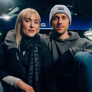 Image post by @mercedesamg on Instagram