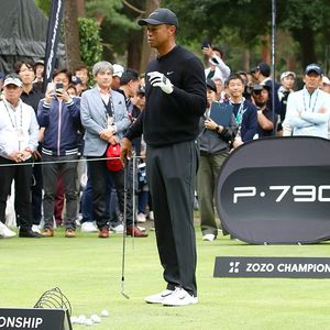 Image post by @taylormade_golf_japan on Instagram