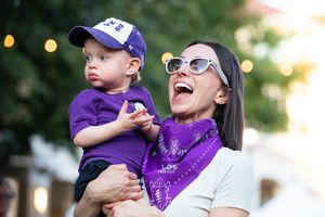 Image post by @texaschristianuniversity on Instagram