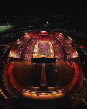 Image post by @CycloneFB on Twitter