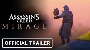 Video post by @ign on YouTube