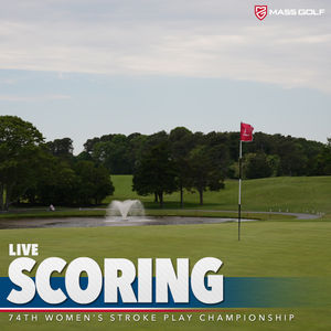 Image post by @playmassgolf on Instagram