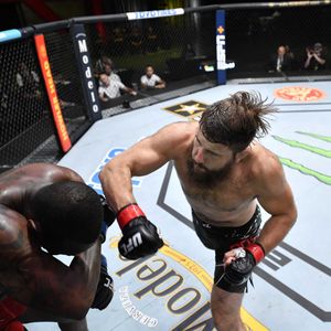 Image post by @ufccanada on Instagram