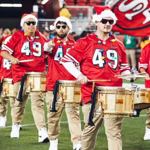 Image post by @levisstadium on Instagram