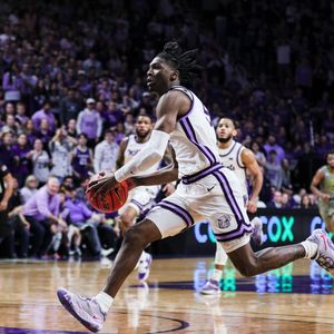 Image post by @kstatembb on Instagram