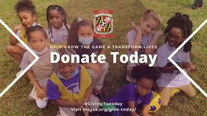 Image post by @msyouthsoccer on Instagram