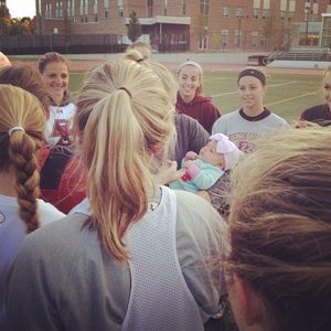 Image post by @bcwlax on Instagram