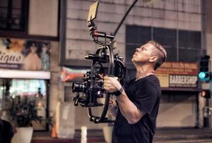 Image post by @reddigitalcinema on Instagram