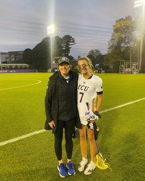 Image post by @ecusportsnetwork on Instagram