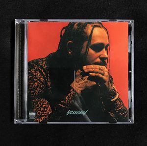 Image post by @postmalone on Instagram