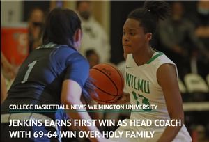 Image post by @delawaresportsblitz on Instagram