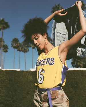 Image post by @nikela on Instagram