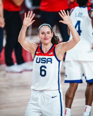 Image post by @usabasketball on Instagram