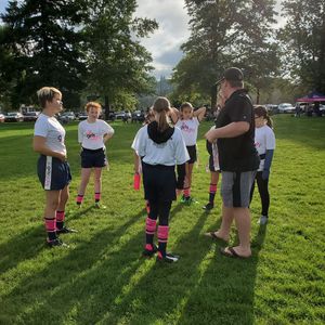 Image post by @girlsrugbysocal on Instagram