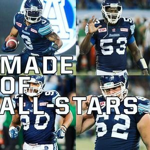 Image post by @torontoargos on Instagram
