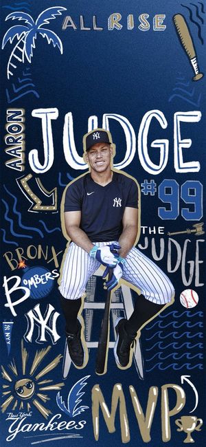 Image post by @Yankees on Twitter
