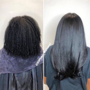 Image post by @vipluxuryhaircare on Instagram