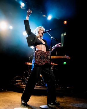 Image post by @shotsbyhailey on Instagram