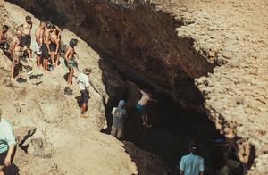 Image post by @kinikinitours on Instagram