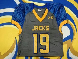 Image post by @gojackssdsu on Instagram