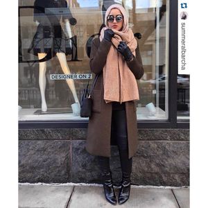 Image post by @amaliah_com on Instagram