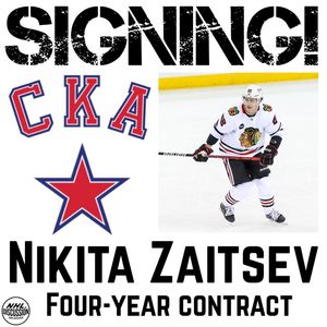 Image post by @nhl.discussion on Instagram