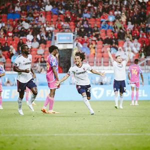 Image post by @stlcitysc on Instagram