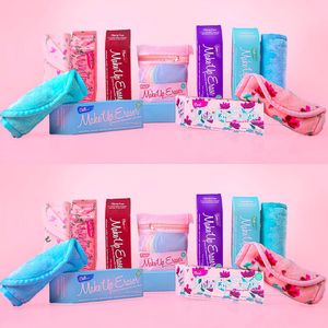 Image post by @makeuperaser on Instagram