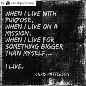 Image post by @mikechandlermma on Instagram