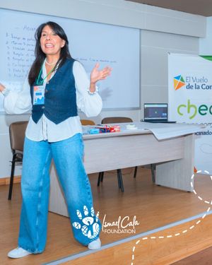 Image post by @calafoundation on Instagram